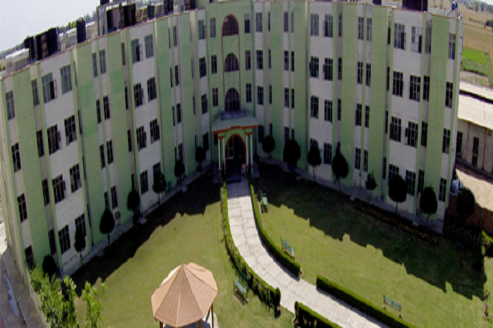 hostel
